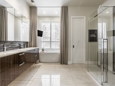 Luxury estate at 7375 Chemin de Saint-Jean, La Prairie, QC — photo 12