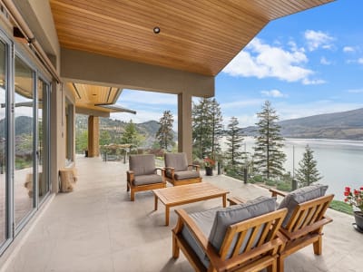 Luxury estate at 328 Lochview Road, Kelowna, BC — photo 24