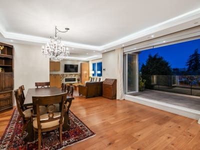 Luxury estate at 2449 Kings Avenue, West Vancouver, BC — photo 5