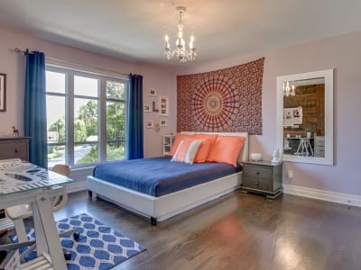 Luxury estate at 23 Rue du Riviera, Morin-Heights — photo 15