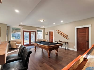 Luxury estate at 7343 Lake Front Pl, Cowichan Valley, BC — photo 28