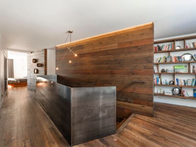 Luxury estate at 1641 Ch. De La Heronniere O — photo 8