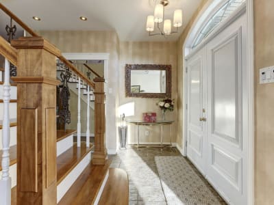 Luxury estate at Address upon request, Granby, QC — photo 5