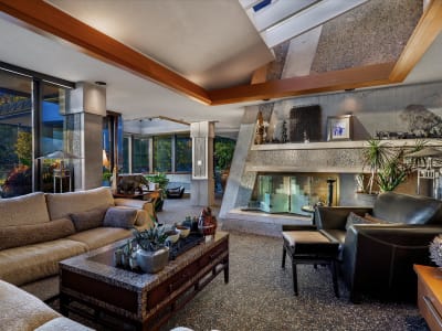 Luxury estate at Address upon request, White Rock, BC — photo 17