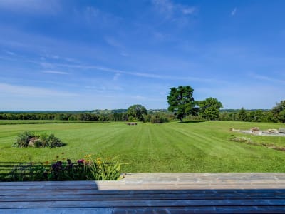 Luxury estate at 12500 Concession Road 6, Uxbridge, ON — photo 31
