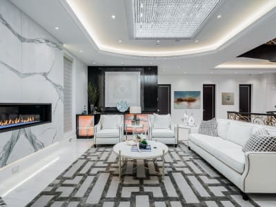 Luxury estate at 1049 Millstream Road, West Vancouver — photo 12