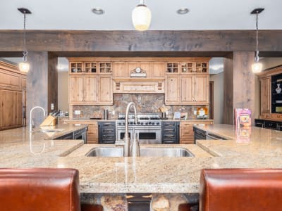 Luxury estate at 3006 Coachwood Crescent, North Okanagan, BC — photo 5