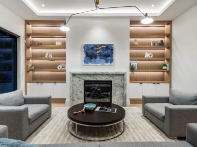 Luxury estate at 2565 141 Street, Surrey, BC — photo 18