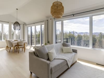 Luxury estate at 208 Rue du Héron, Orford, QC — photo 5