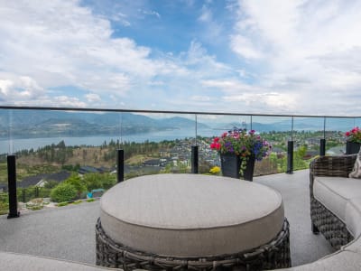 Luxury estate at 5710 Jasper Way, Kelowna, BC — photo 14