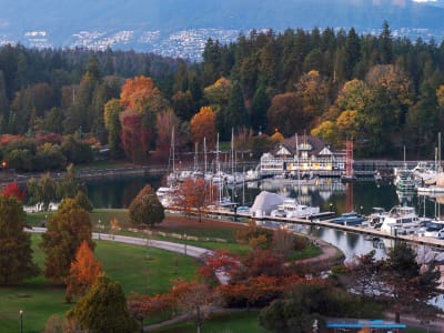Luxury estate at 1790 Bayshore Drive, Vancouver, BC — photo 34