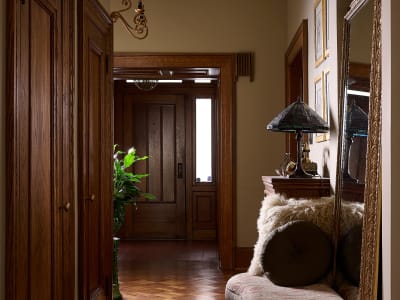 Luxury estate at 77 Claremont Drive, Hamilton, ON — photo 5