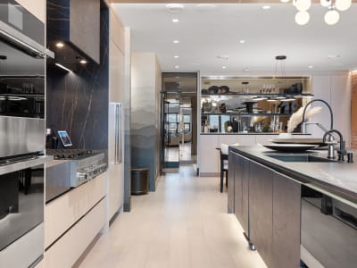 Luxury estate at 141 Water Street #501, Vancouver, BC — photo 17