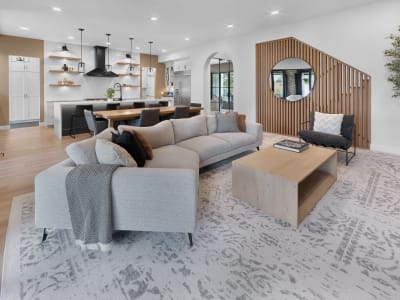 Luxury estate at 10214 125 Street Northwest, Edmonton, AB — photo 13