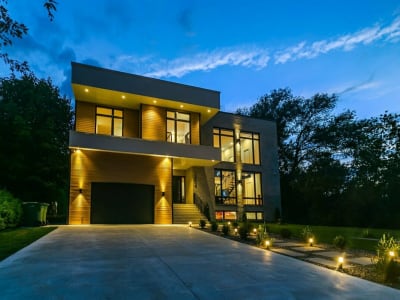 Luxury estate at 3454 Ch Ste-Therese, Carignan — photo 23