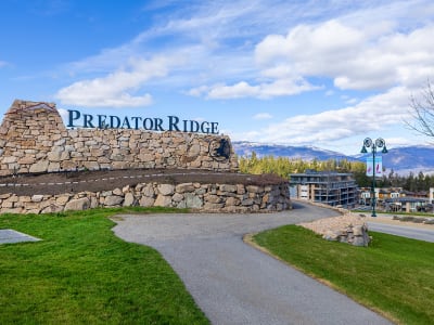 Luxury estate at 189 Wildsong Crescent, Vernon, BC — photo 34