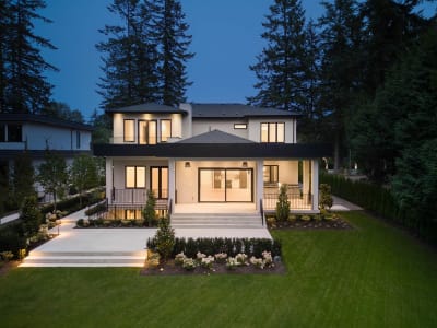 Luxury estate at 2555 141 Street, Surrey, BC — photo 6