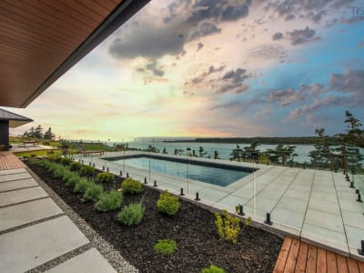 Luxury estate at 1766 Highway 304, Yarmouth, NS — photo 19