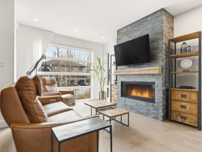 Luxury estate at 220 Jeanne-Servignan, Carignan, QC — photo 3