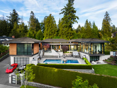 Luxury estate at 13677 32 Avenue, Surrey, BC — photo 20