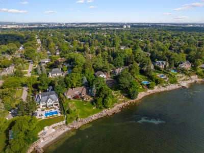 Luxury estate at Burlington, ON — photo 78