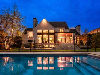 Luxury estate at 688 Rue de la Futaie, Boucherville, QC — photo 38