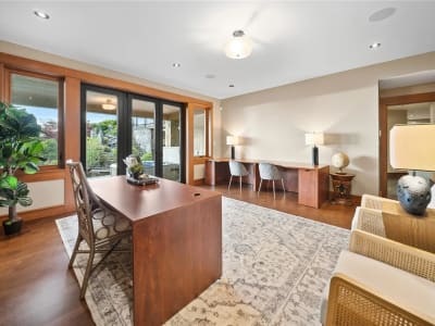 Luxury estate at 5025 Hinrich View, Nanaimo, BC — photo 37