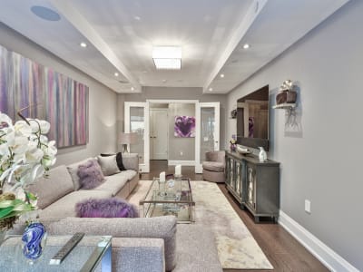 Luxury estate at 1900 Bayview Avenue, Toronto, ON — photo 30