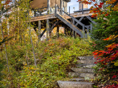 Luxury estate at 183 Chemin St Guillaume #180, Saint-Donat-de-Montcalm, QC — photo 60
