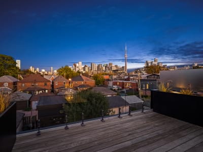 Luxury estate at 53 Palmerston Avenue, Toronto, ON — photo 41