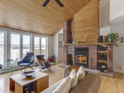 Luxury estate at 825 Descente 18, Ogden, QC — photo 4