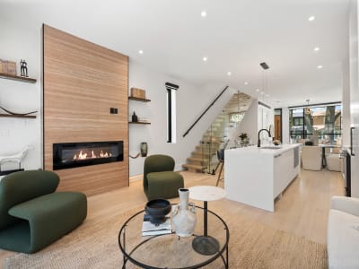 Luxury estate at 311 Wychwood Avenue, Toronto, ON — photo 15