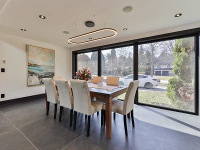 Luxury estate at 621 Sir Richards Road, Mississauga, ON — photo 14
