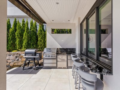 Luxury estate at 2463 Thacker Drive, West Kelowna, BC — photo 33