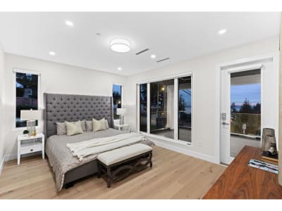 Luxury estate at 14799 Oxenham Avenue, White Rock, BC — photo 18