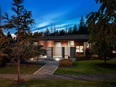 Luxury estate at 13677 32 Avenue, Surrey, BC — photo 17