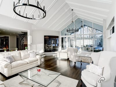 Luxury estate at 6065 Av de Vimy, Montreal — photo 9