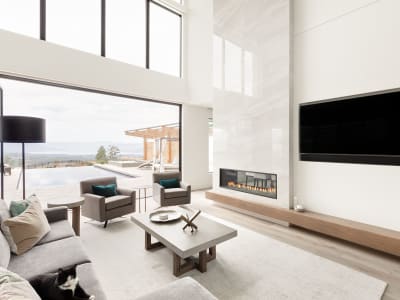 Luxury estate at 1372 Mine Hill Drive, Kelowna, BC — photo 12