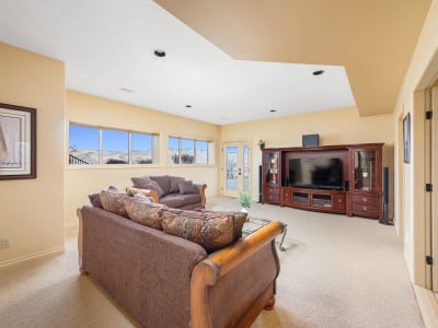 Luxury estate at 200 Melrose Court, Vernon, BC — photo 19