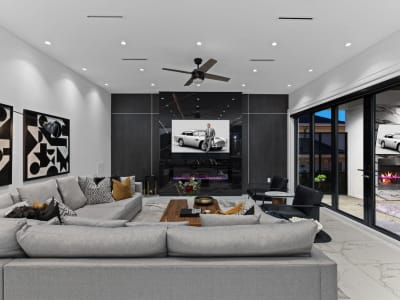 Luxury estate at 14433 28th Avenue, Surrey, BC — photo 30