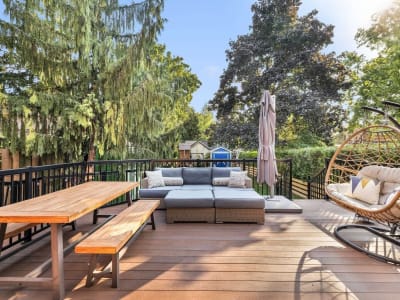 Luxury estate at 45 Donegall Drive, Toronto — photo 5