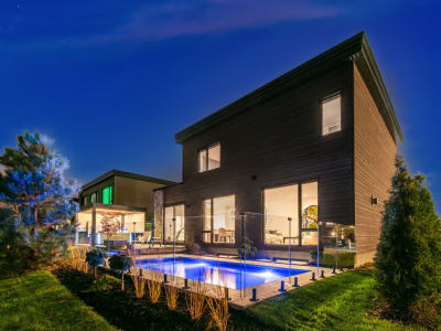 Luxury estate at 220z Rue Brunelle, Sainte-Julie, QC — photo 24