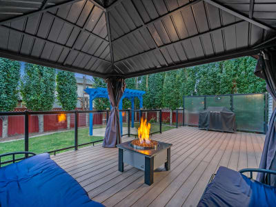 Luxury estate at 192 West Lakeview Place, Chestermere, AB — photo 23