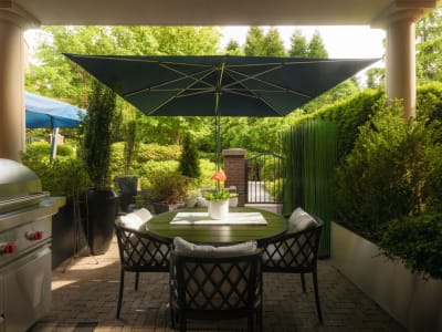 Luxury estate at 1488 McRae Avenue, Vancouver, BC — photo 21