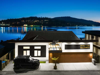 Luxury estate at 1136 Alderside Road, Port Moody, BC — photo 1