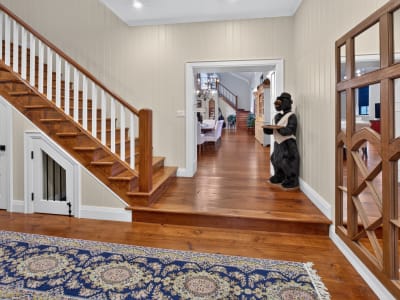 Luxury estate at 45 McMurray Street, Bracebridge, ON — photo 16
