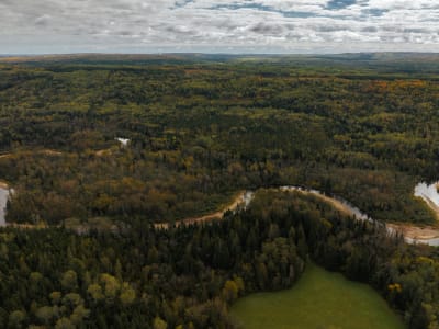 Luxury estate at 599 Chemin Notre Dame de Lourdes, Notre-Dame-de-Lourdes, NB — photo 24
