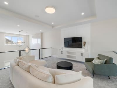 Luxury estate at 14 Opal Pl, Balzac, AB — photo 30