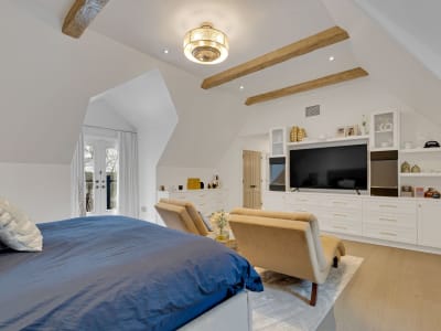 Luxury estate at 140 Ravendale Court, Vaughan, ON — photo 18