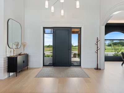 Luxury estate at 223853 Ostrander Road, Tillsonburg, ON — photo 4